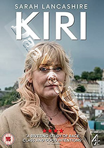 Kiri | National Treasure: Kiri  |   DVD